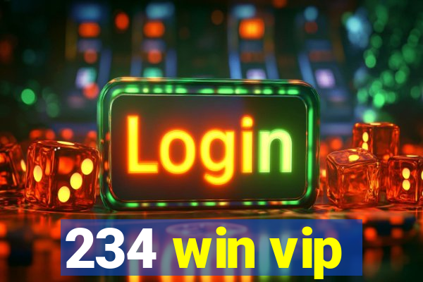 234 win vip